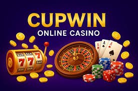 Slots ဂိမ်းများ