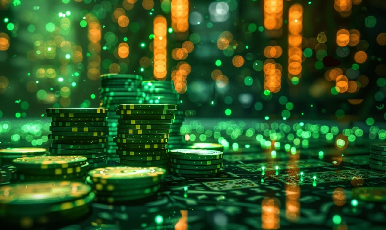 Live Casino ကတ်ဂိမ်းများ