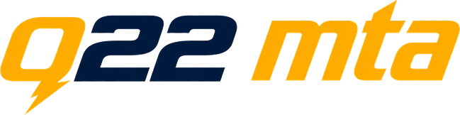 q22 mta Logo